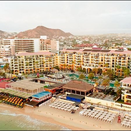 Casa Dorada Los Cabos Resort & Spa Cabo San Lucas Exteriér fotografie