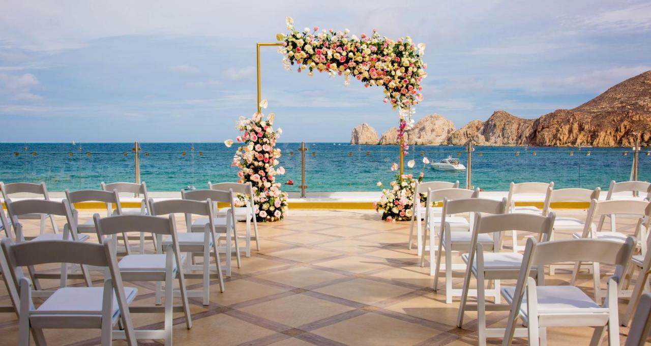 Casa Dorada Los Cabos Resort & Spa Cabo San Lucas Exteriér fotografie
