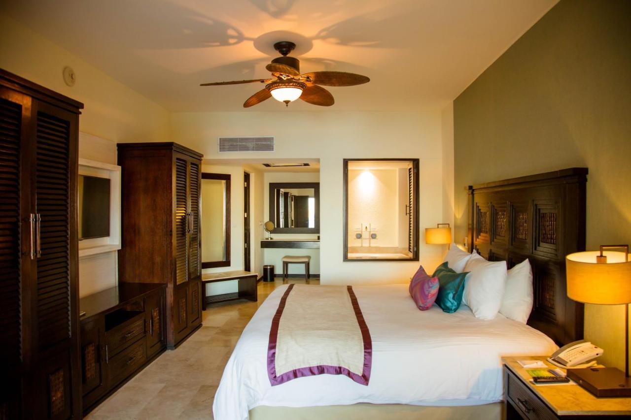 Casa Dorada Los Cabos Resort & Spa Cabo San Lucas Exteriér fotografie