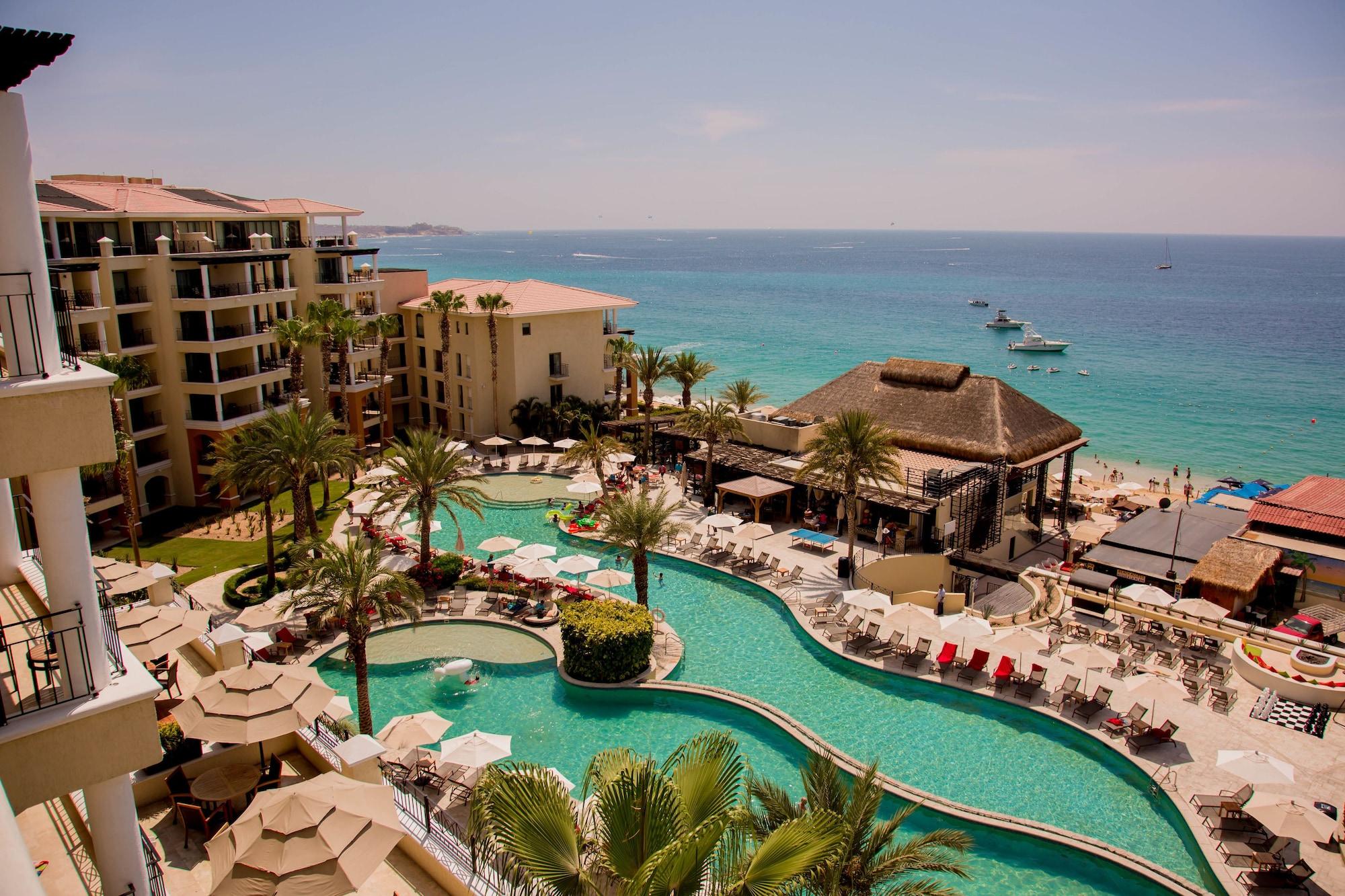 Casa Dorada Los Cabos Resort & Spa Cabo San Lucas Exteriér fotografie