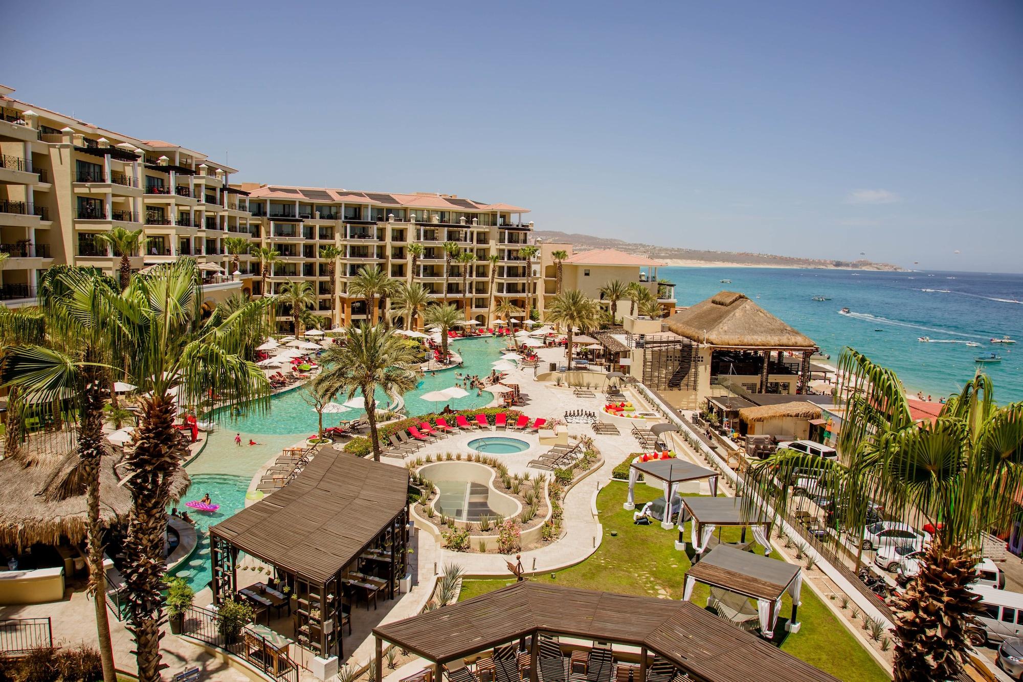 Casa Dorada Los Cabos Resort & Spa Cabo San Lucas Exteriér fotografie