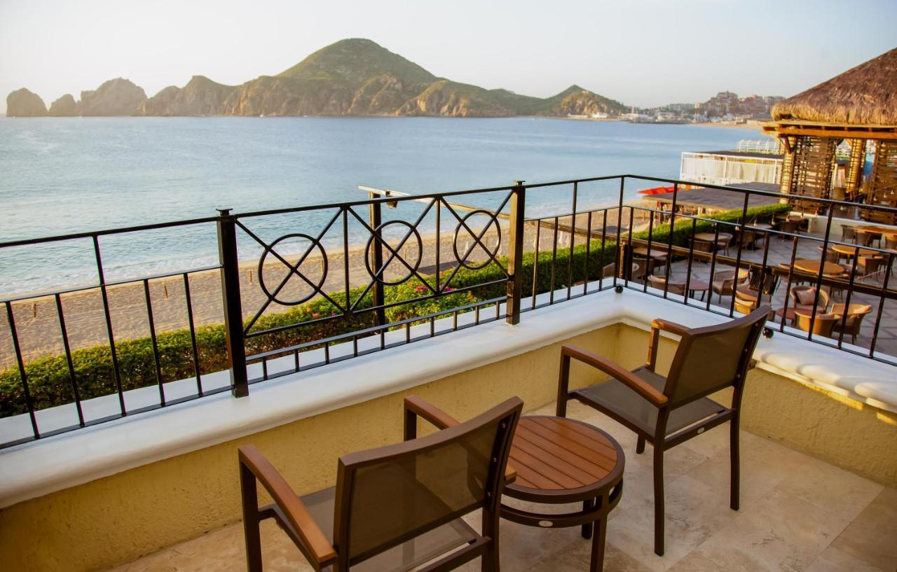 Casa Dorada Los Cabos Resort & Spa Cabo San Lucas Exteriér fotografie