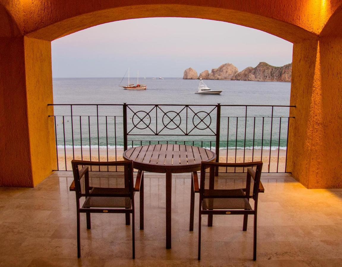 Casa Dorada Los Cabos Resort & Spa Cabo San Lucas Exteriér fotografie