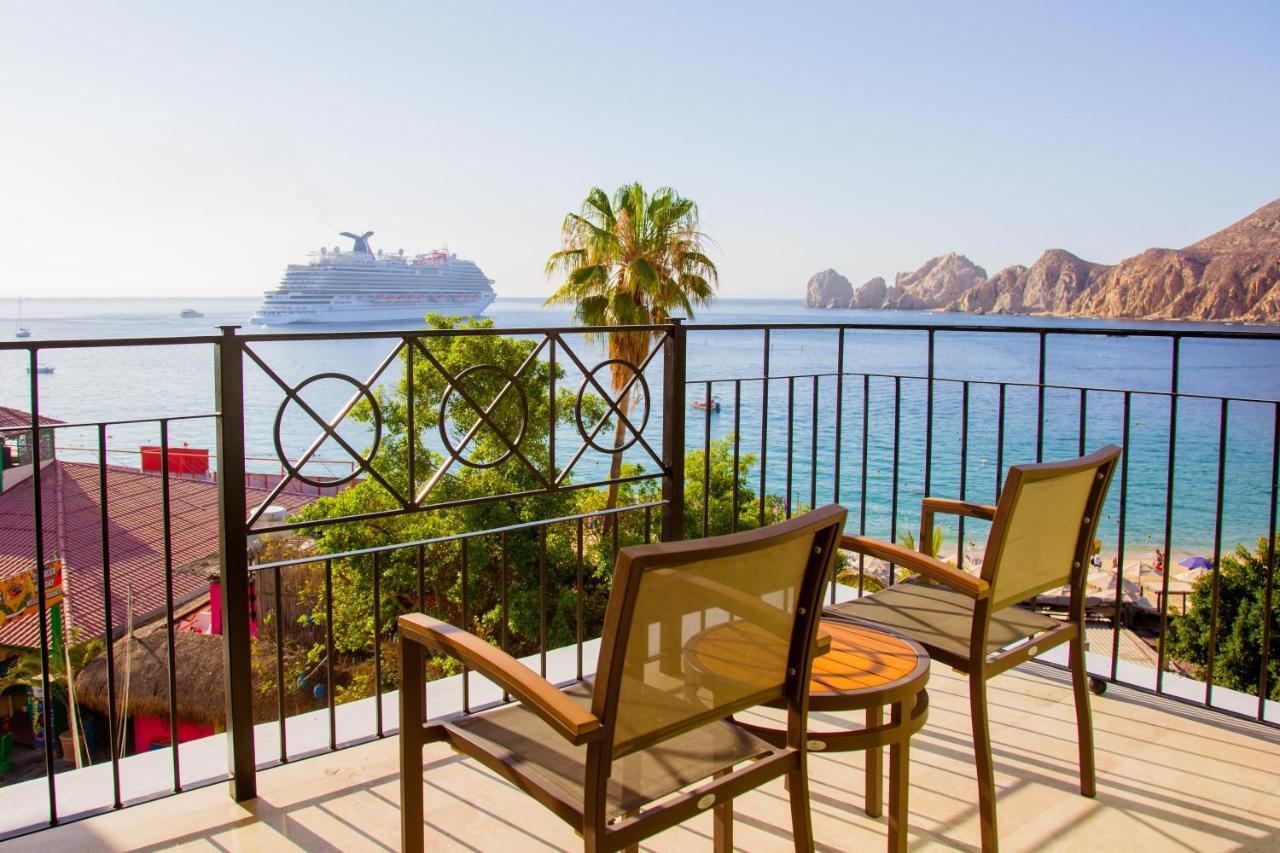 Casa Dorada Los Cabos Resort & Spa Cabo San Lucas Exteriér fotografie