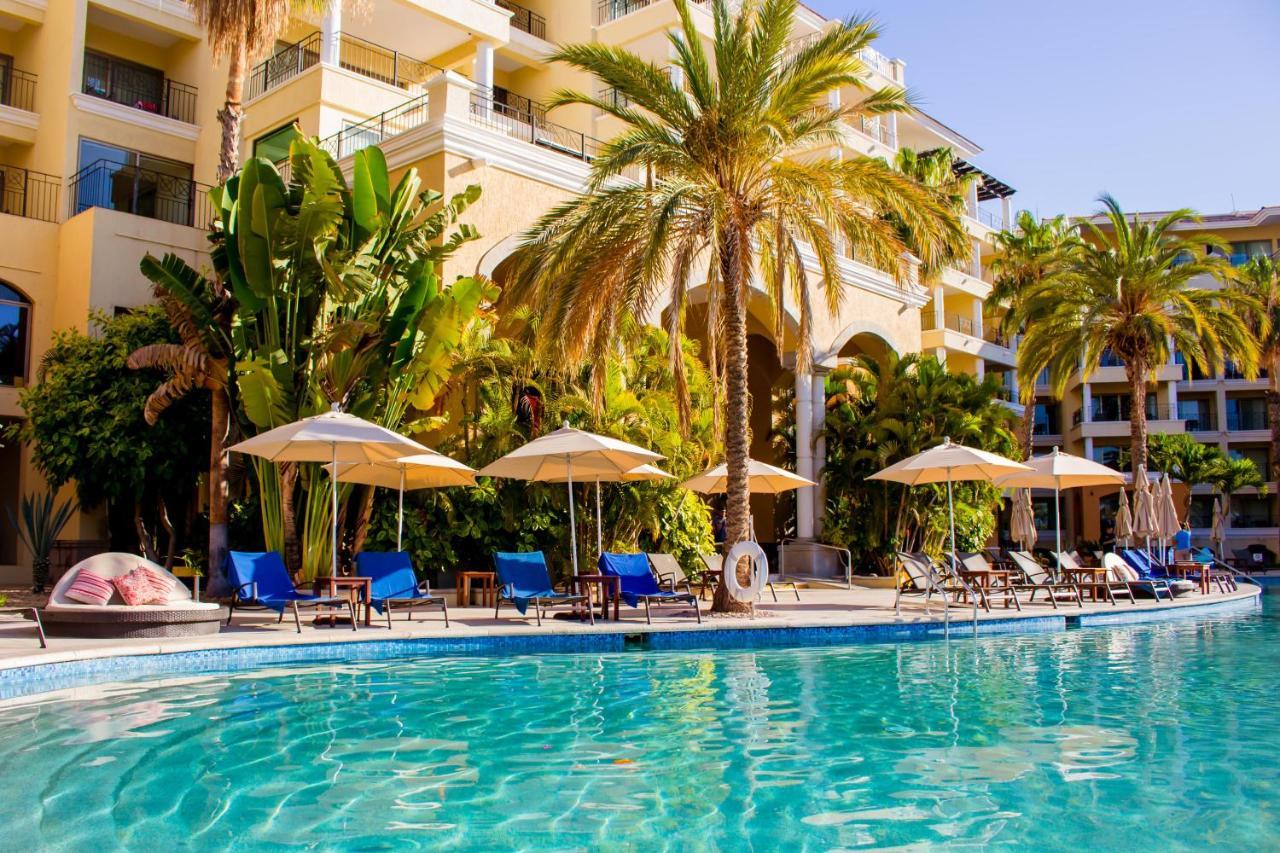 Casa Dorada Los Cabos Resort & Spa Cabo San Lucas Exteriér fotografie