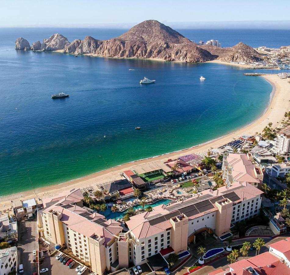 Casa Dorada Los Cabos Resort & Spa Cabo San Lucas Exteriér fotografie