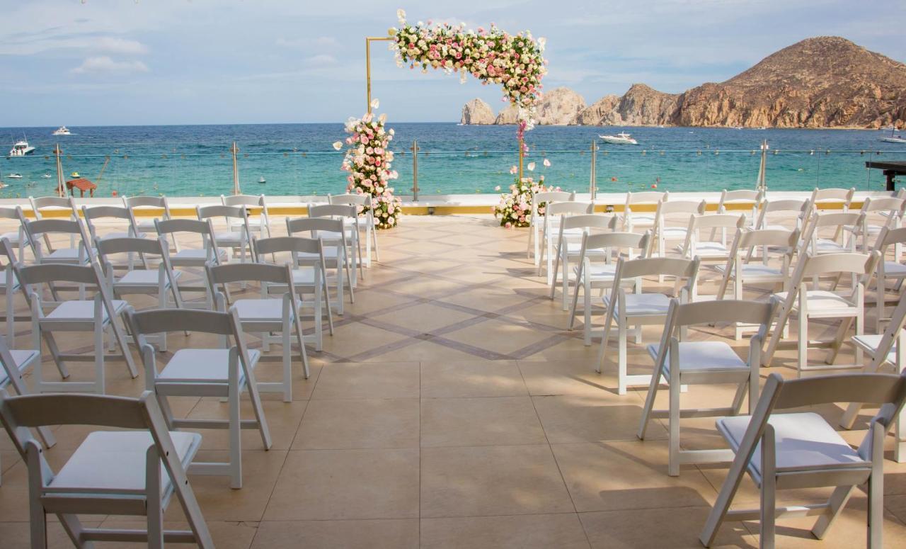 Casa Dorada Los Cabos Resort & Spa Cabo San Lucas Exteriér fotografie