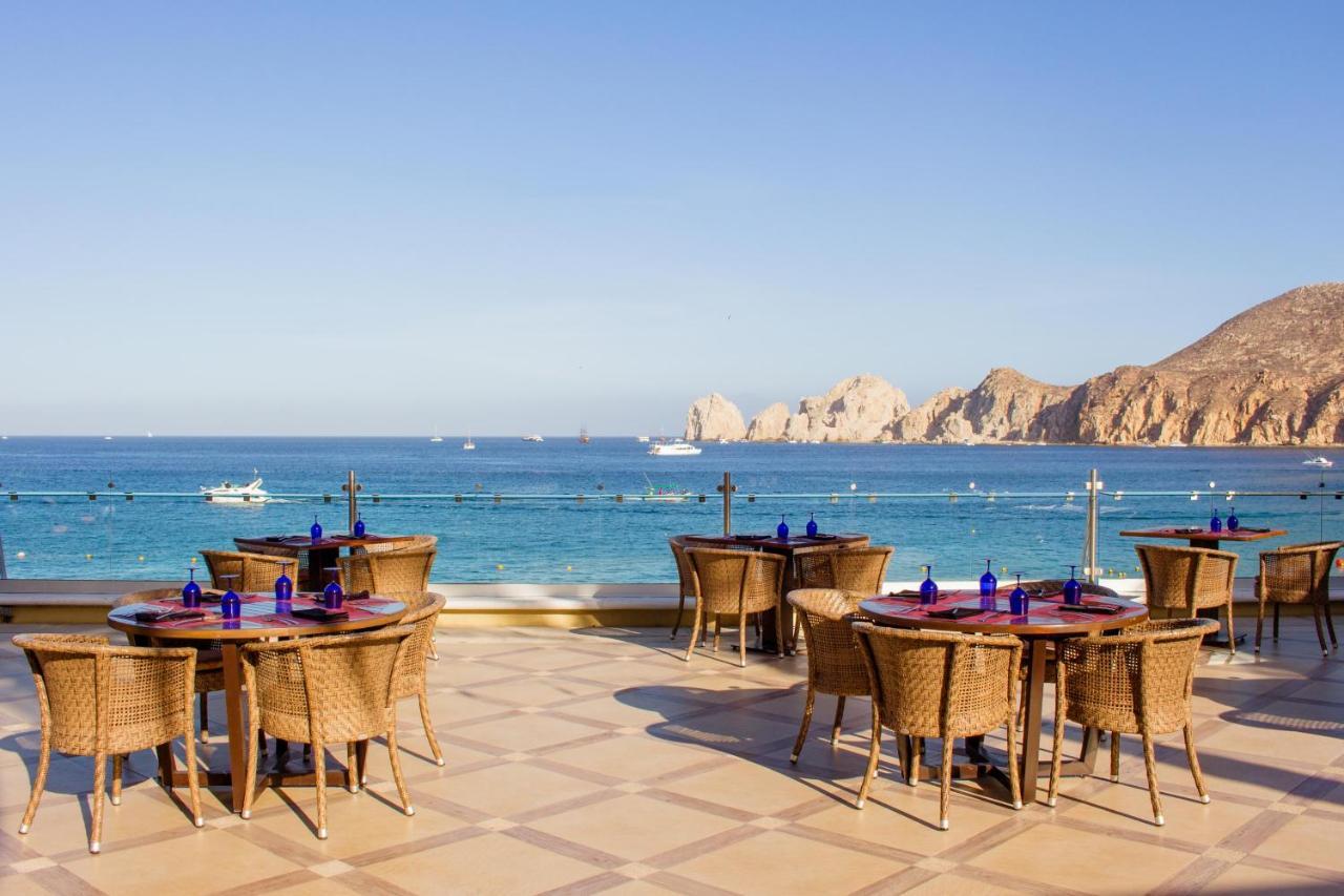 Casa Dorada Los Cabos Resort & Spa Cabo San Lucas Exteriér fotografie