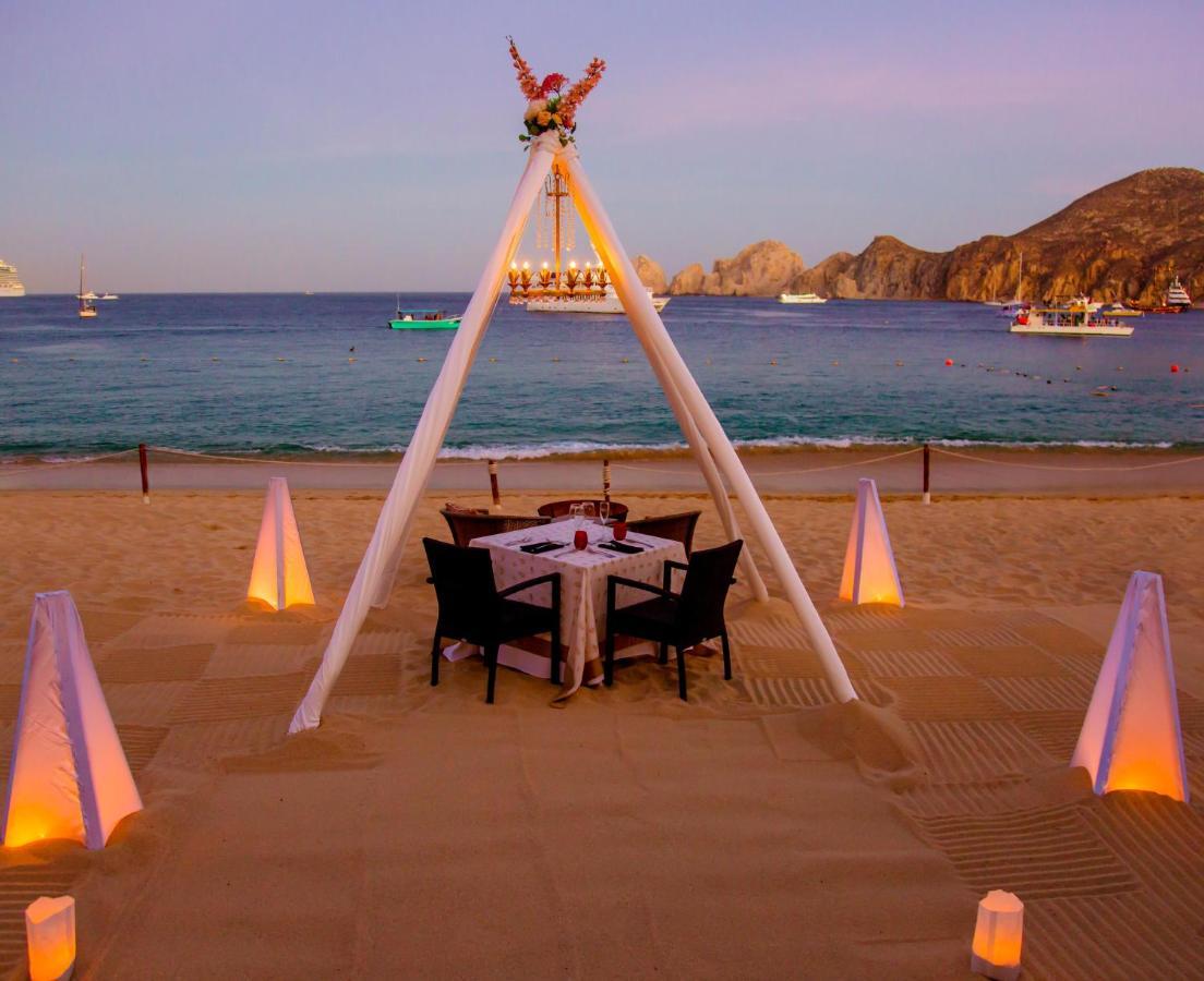 Casa Dorada Los Cabos Resort & Spa Cabo San Lucas Exteriér fotografie