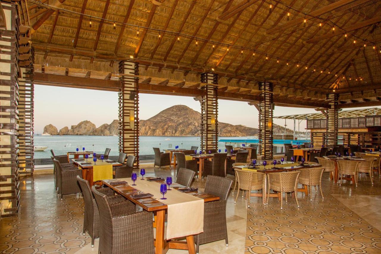 Casa Dorada Los Cabos Resort & Spa Cabo San Lucas Exteriér fotografie