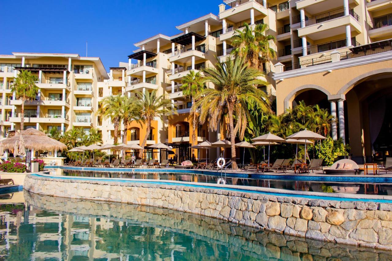 Casa Dorada Los Cabos Resort & Spa Cabo San Lucas Exteriér fotografie