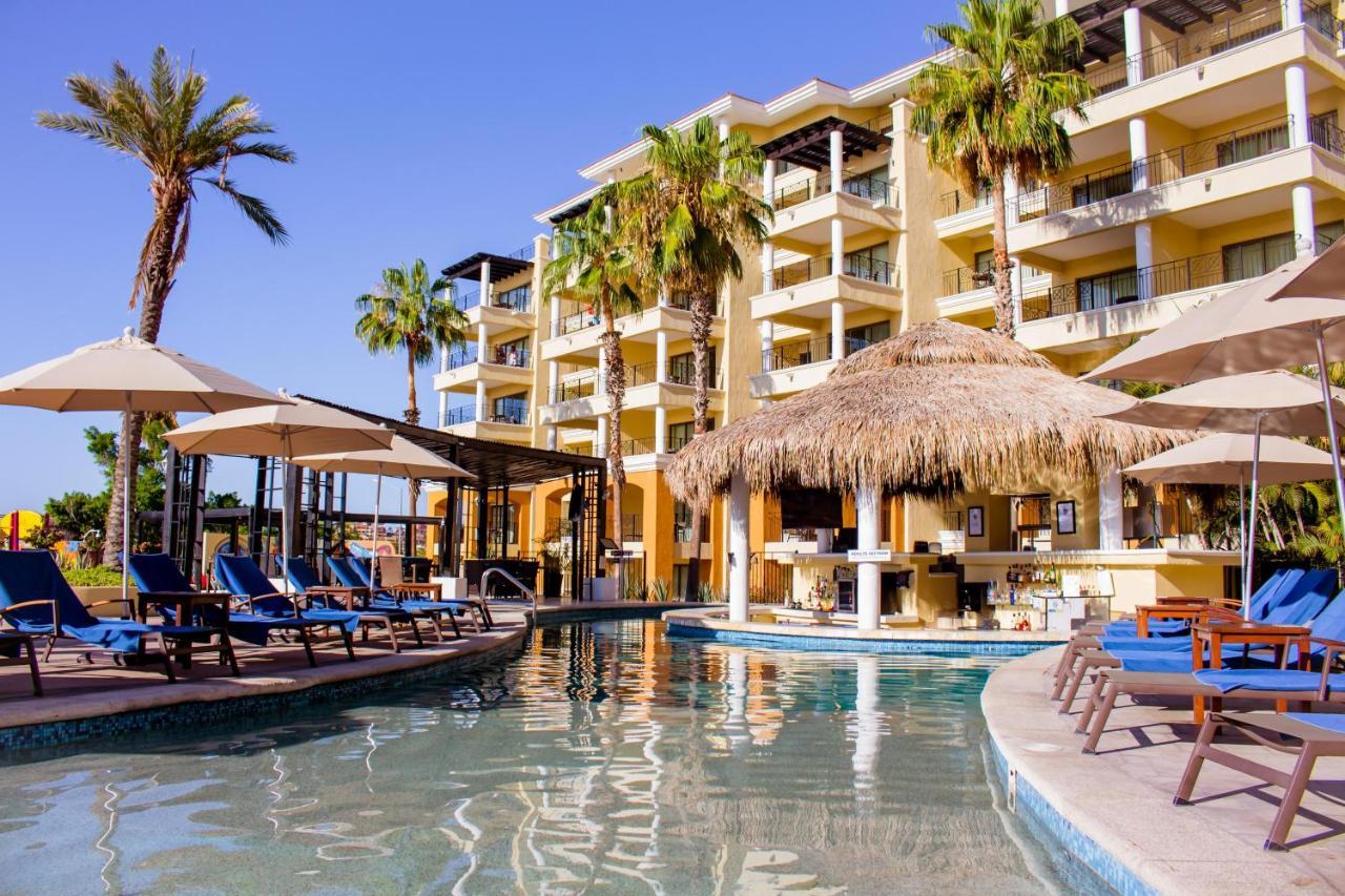 Casa Dorada Los Cabos Resort & Spa Cabo San Lucas Exteriér fotografie