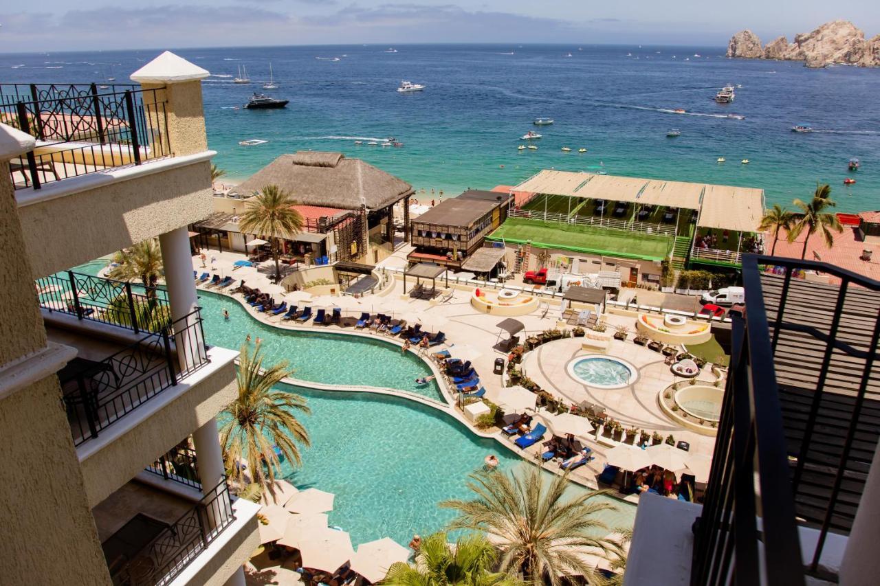 Casa Dorada Los Cabos Resort & Spa Cabo San Lucas Exteriér fotografie
