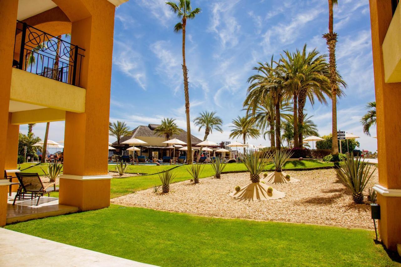 Casa Dorada Los Cabos Resort & Spa Cabo San Lucas Exteriér fotografie