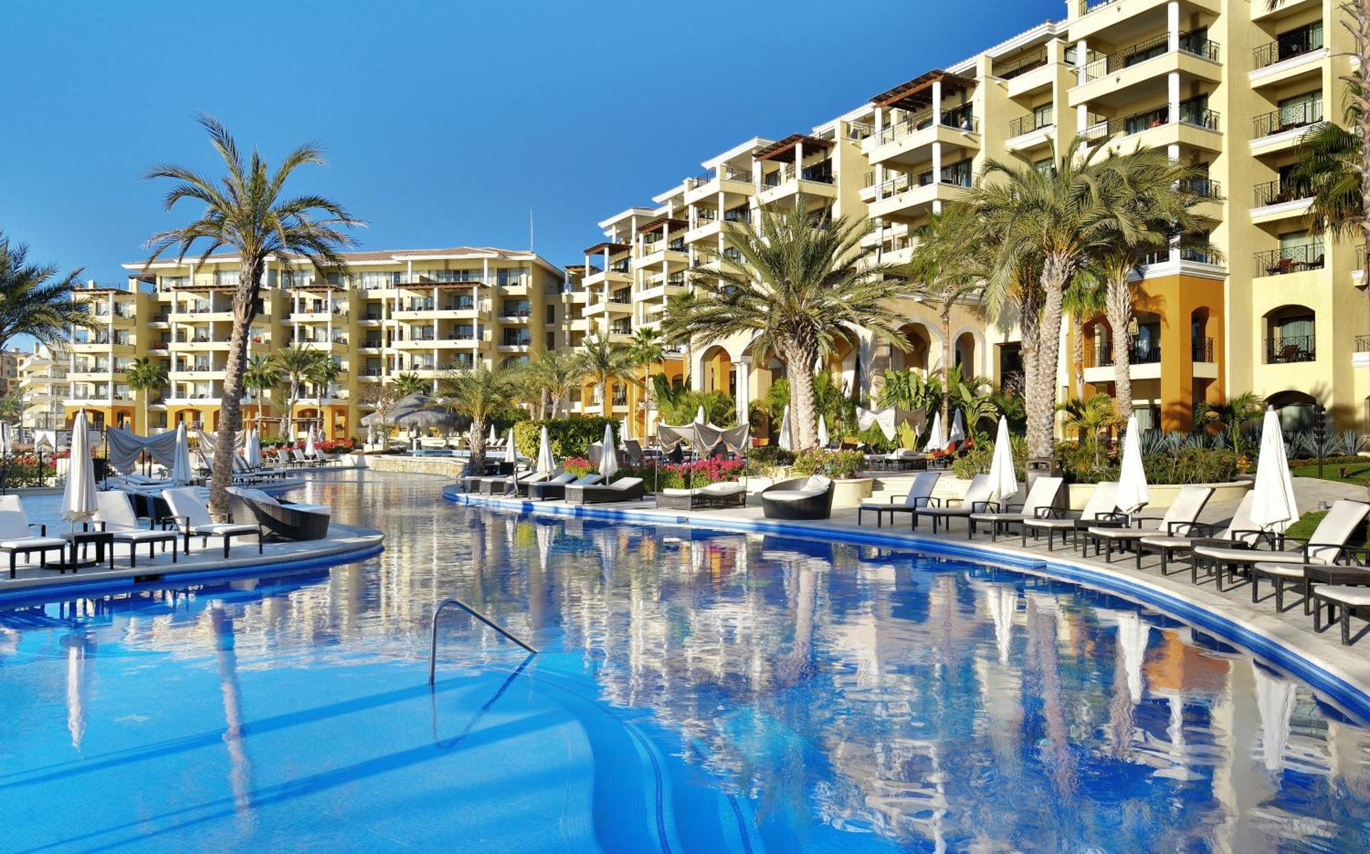 Casa Dorada Los Cabos Resort & Spa Cabo San Lucas Zařízení fotografie