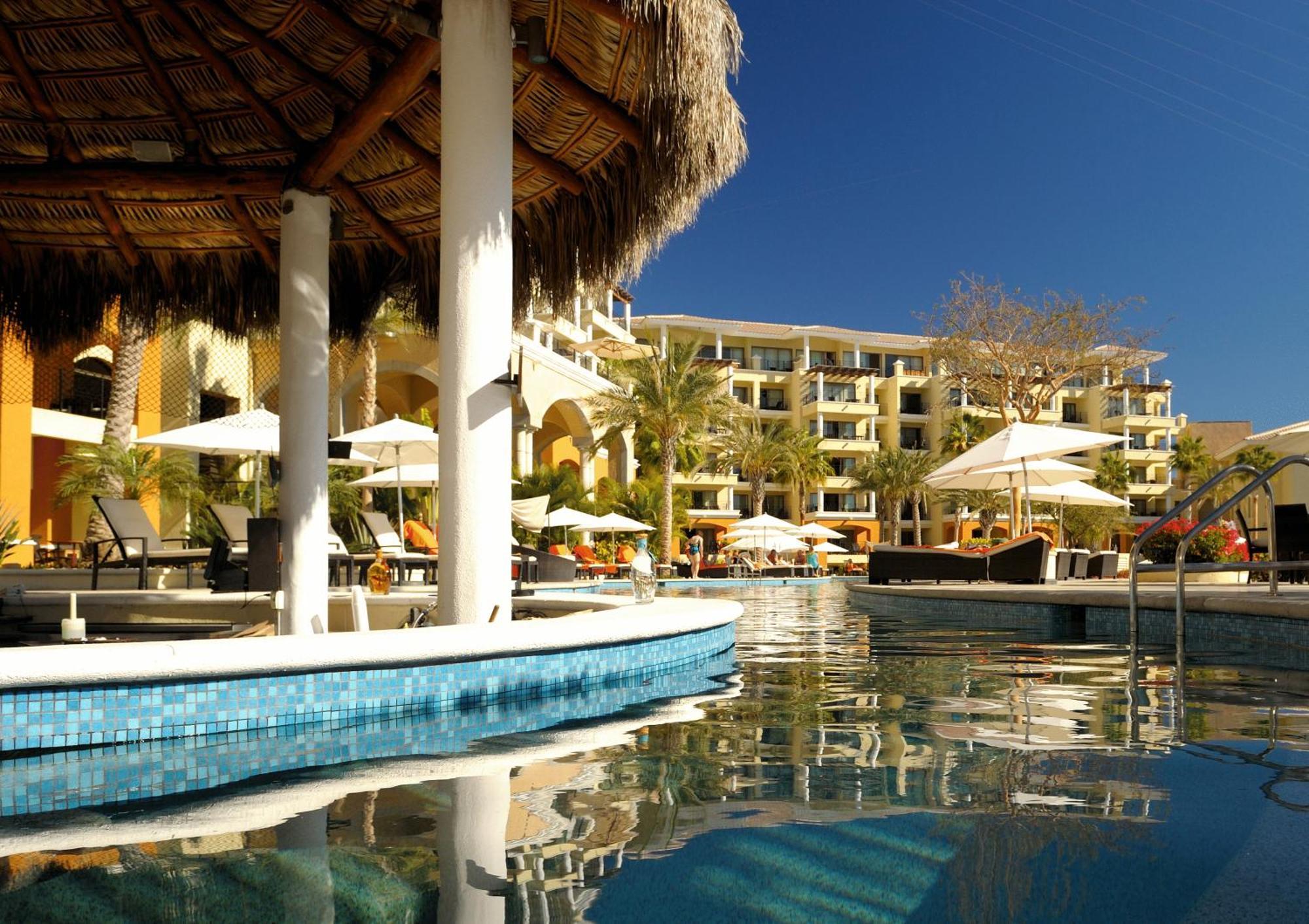 Casa Dorada Los Cabos Resort & Spa Cabo San Lucas Exteriér fotografie