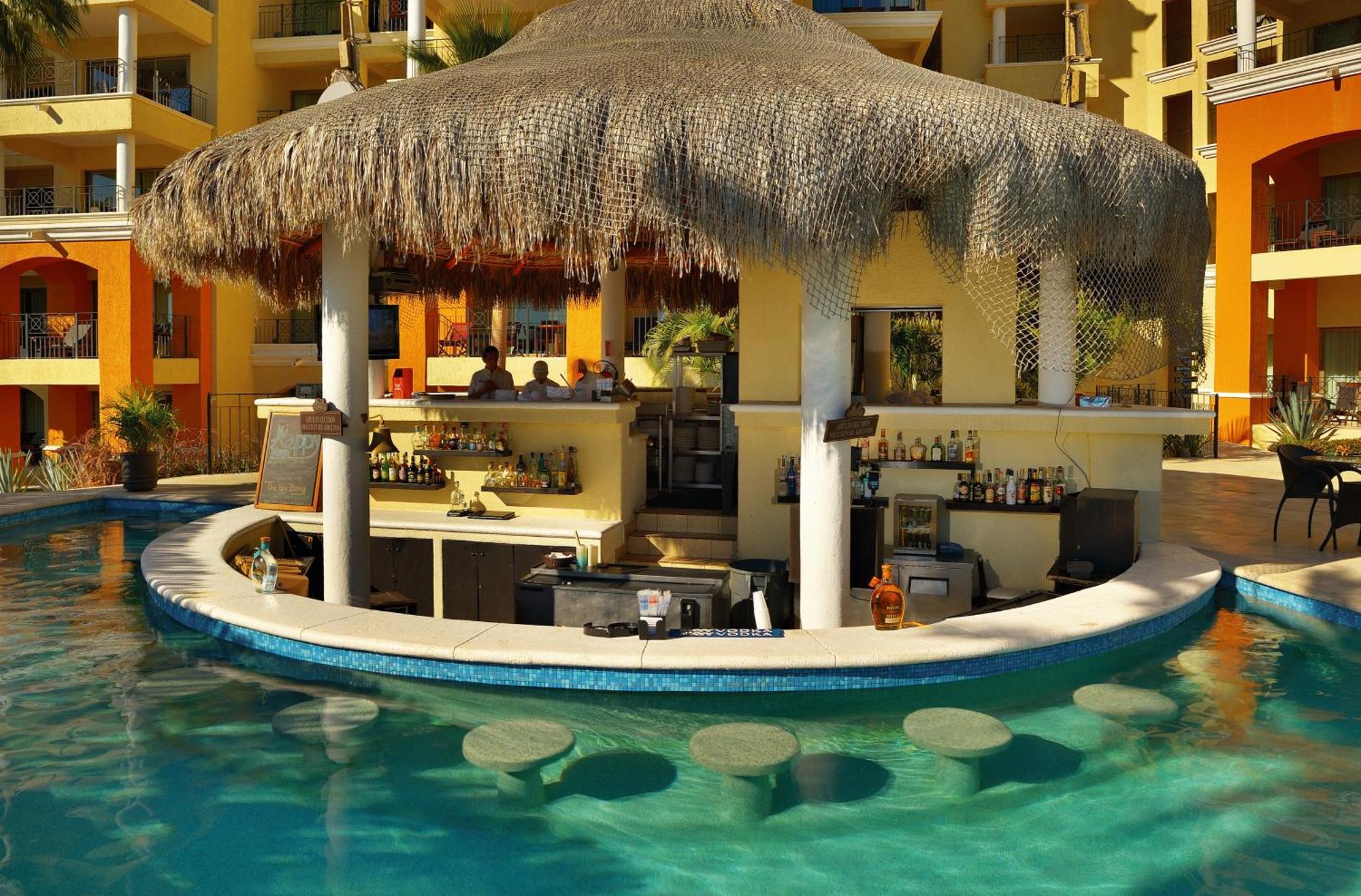 Casa Dorada Los Cabos Resort & Spa Cabo San Lucas Exteriér fotografie