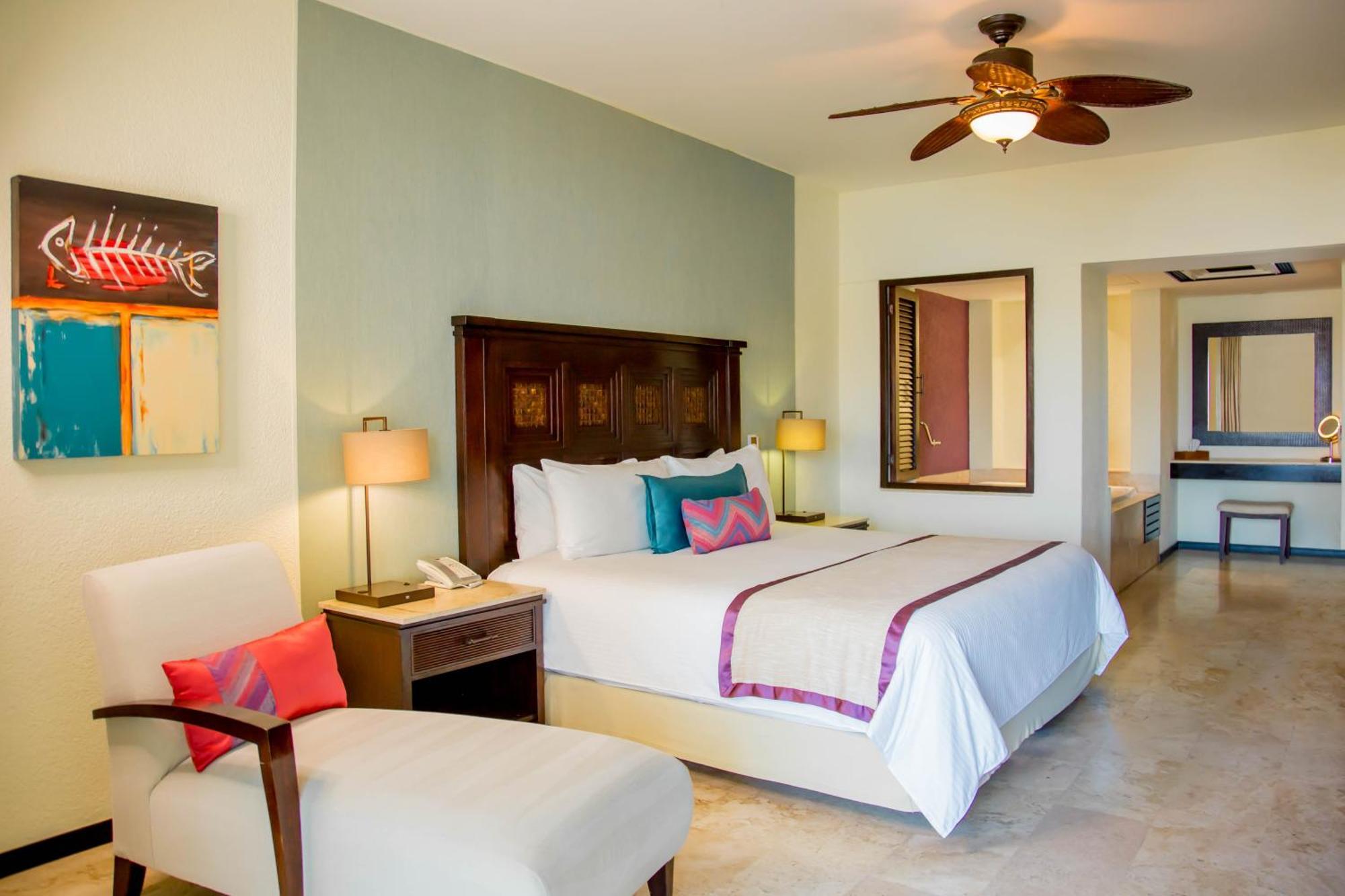 Casa Dorada Los Cabos Resort & Spa Cabo San Lucas Pokoj fotografie