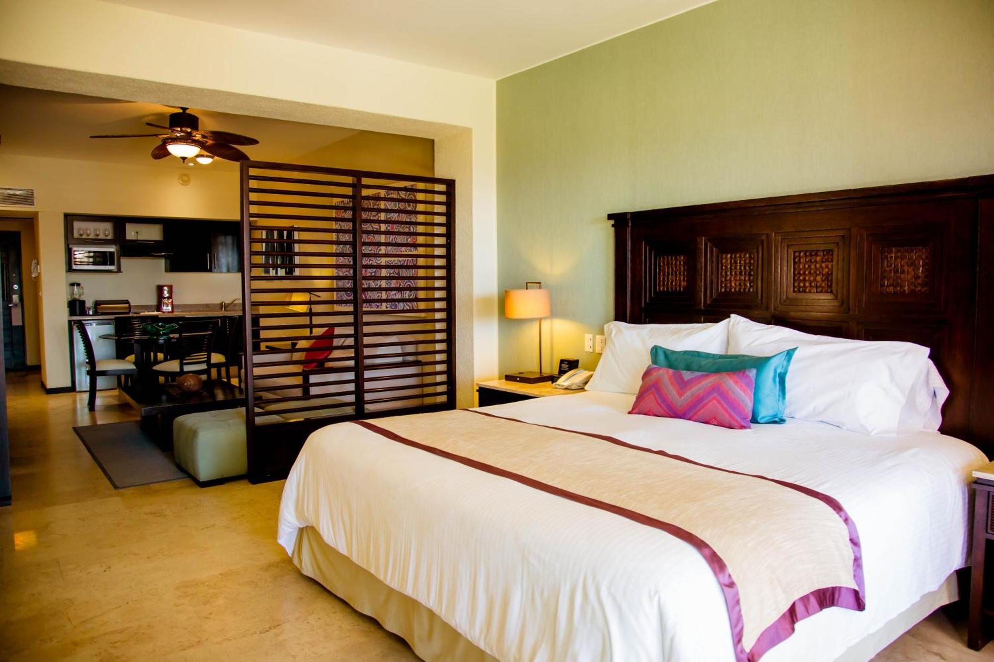 Casa Dorada Los Cabos Resort & Spa Cabo San Lucas Exteriér fotografie