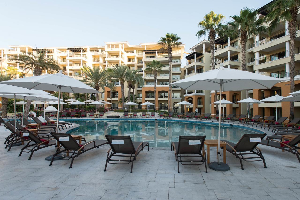 Casa Dorada Los Cabos Resort & Spa Cabo San Lucas Exteriér fotografie