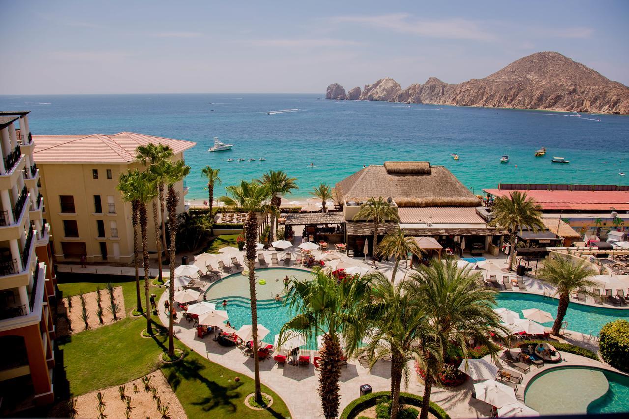 Casa Dorada Los Cabos Resort & Spa Cabo San Lucas Exteriér fotografie
