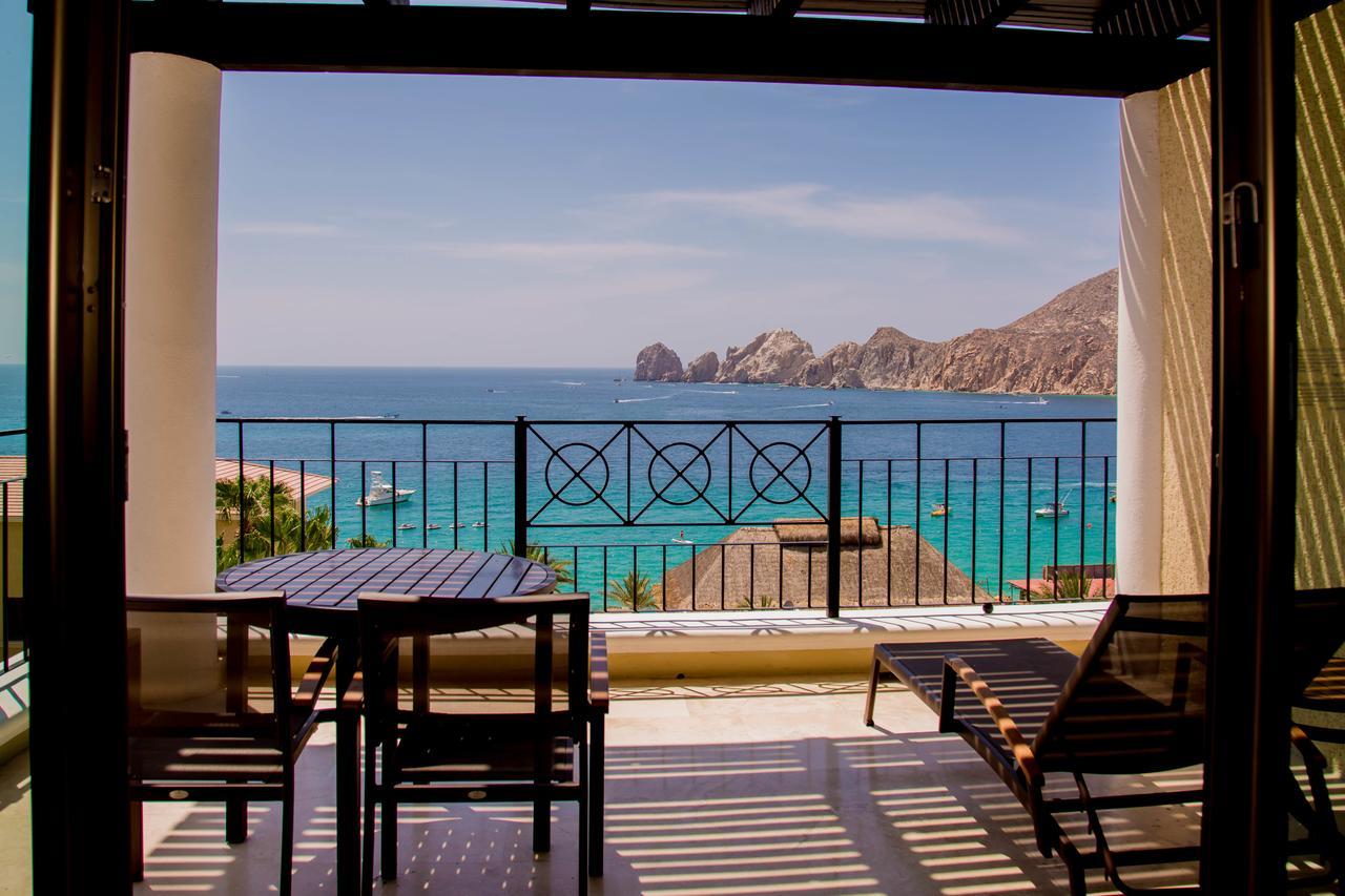 Casa Dorada Los Cabos Resort & Spa Cabo San Lucas Exteriér fotografie