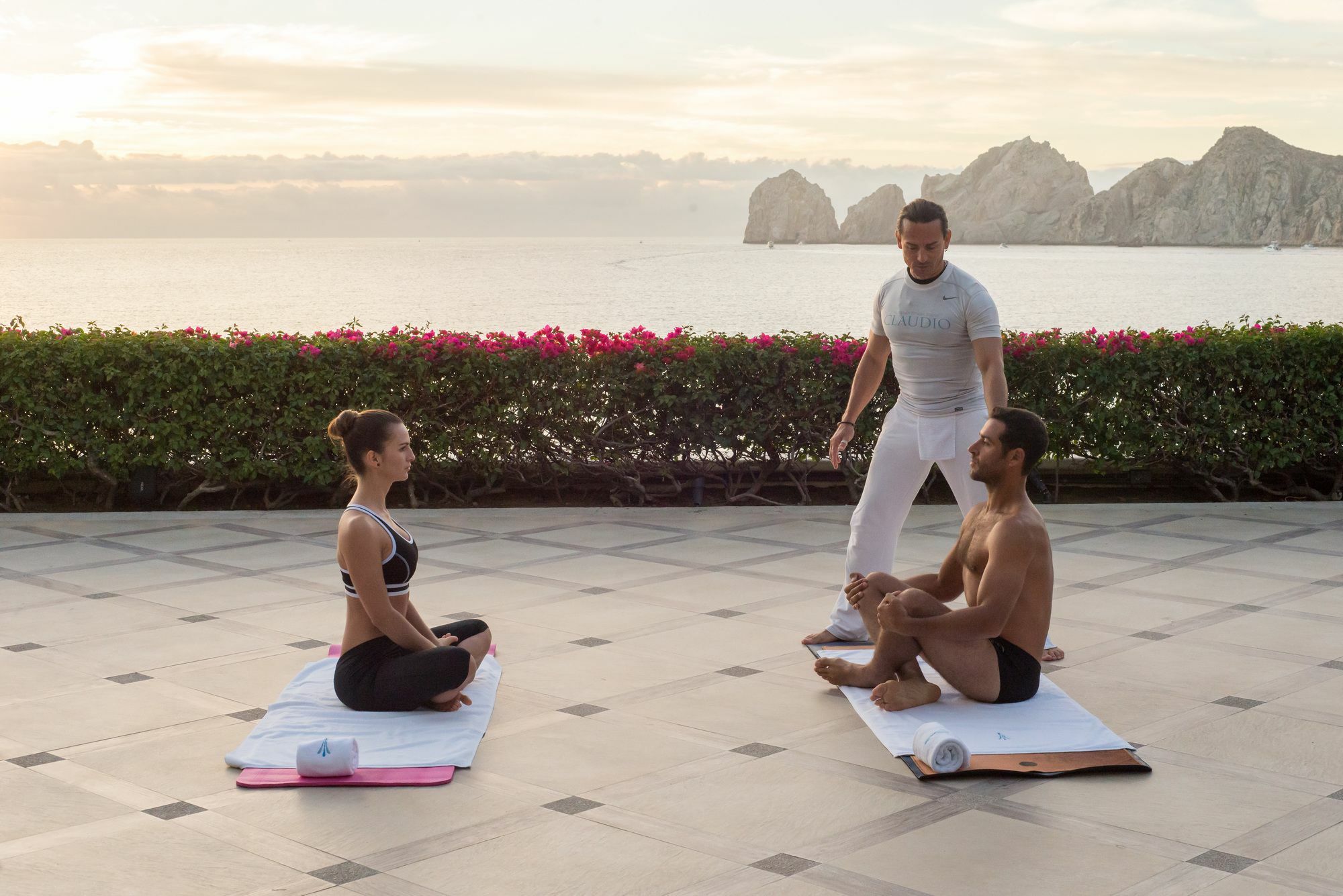 Casa Dorada Los Cabos Resort & Spa Cabo San Lucas Exteriér fotografie