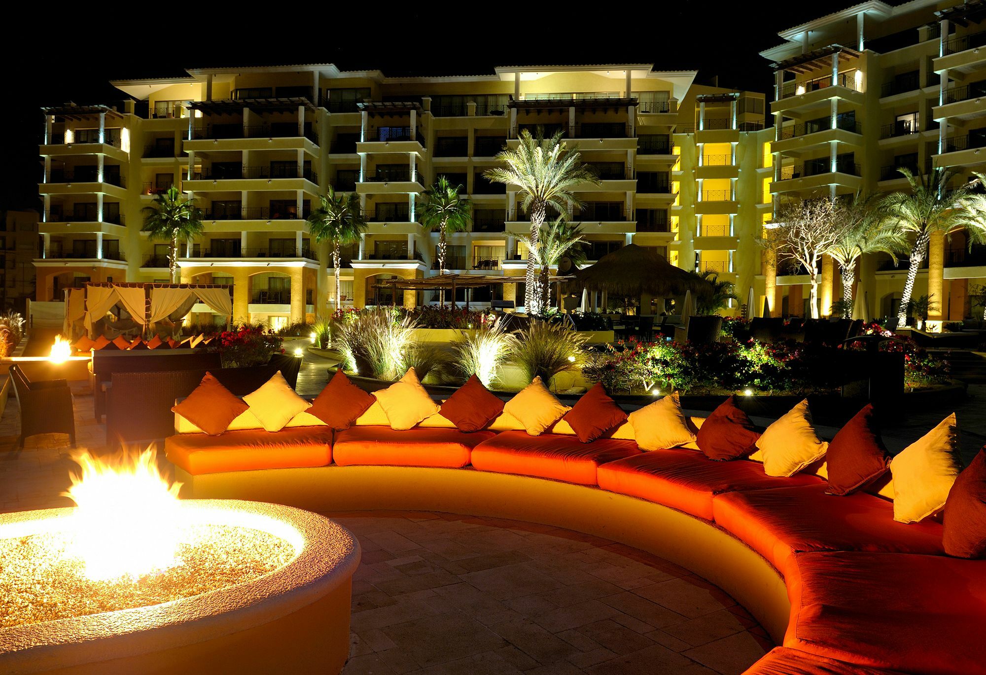 Casa Dorada Los Cabos Resort & Spa Cabo San Lucas Exteriér fotografie