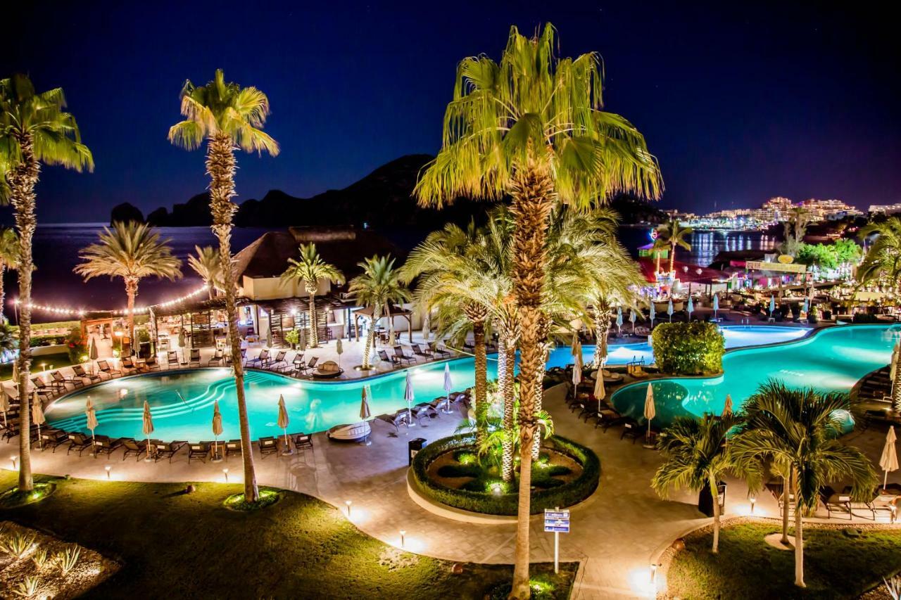 Casa Dorada Los Cabos Resort & Spa Cabo San Lucas Exteriér fotografie