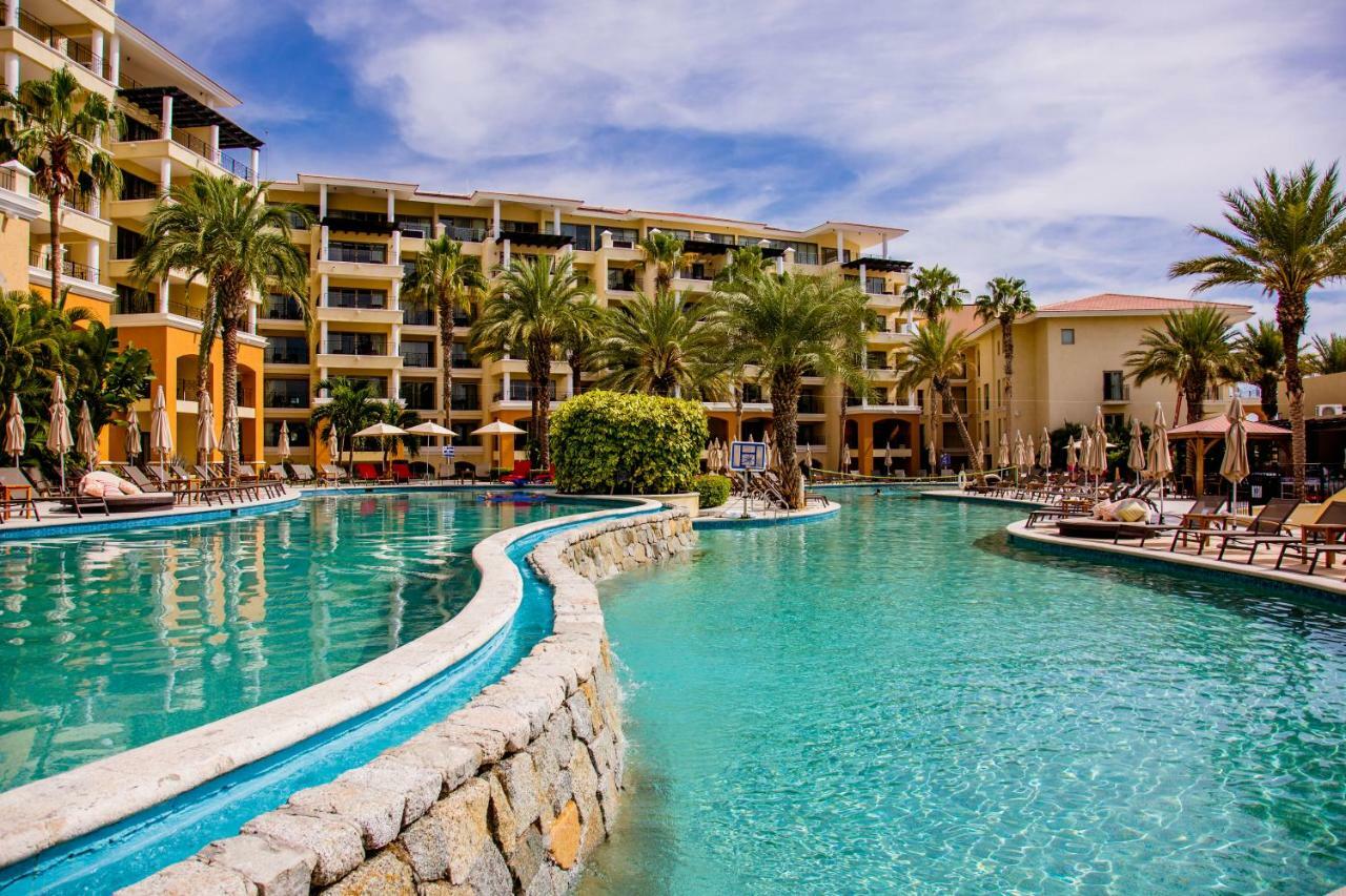 Casa Dorada Los Cabos Resort & Spa Cabo San Lucas Exteriér fotografie