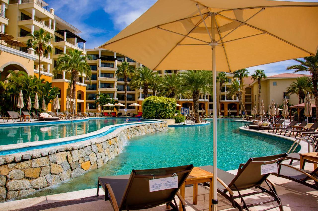 Casa Dorada Los Cabos Resort & Spa Cabo San Lucas Exteriér fotografie