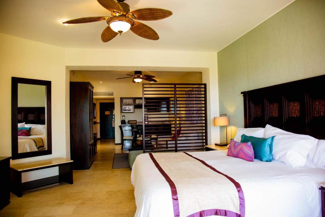 Casa Dorada Los Cabos Resort & Spa Cabo San Lucas Exteriér fotografie